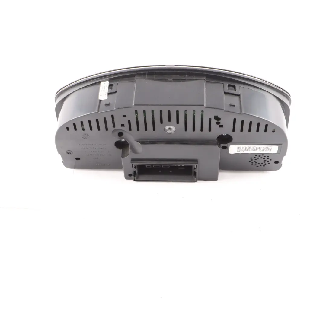 Instrument Cluster Speedo Clocks Automatic to Volkswagen Tiguan 5N Diesel with Part number 5N0920970D Volkswagen Tiguan 5N Diesel Instrument Cluster Speedo Clocks Automatic - SKU rhd-5N0920970D - Part number 5N0920970D