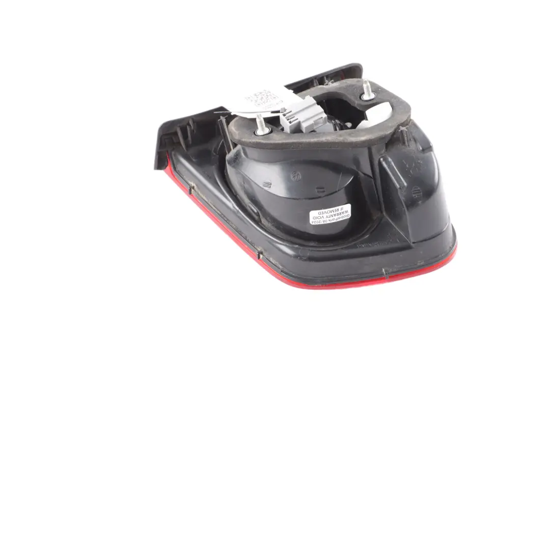 Boot Lid Tail Light Rear Lamp Inner Left N/S to VW Volkswagen Tiguan 5N with Part number 5N0945093C VW Volkswagen Tiguan 5N Boot Lid Tail Light Rear Lamp Inner Left N/S - SKU rhd-5N0945093C - Part number 5N0945093C