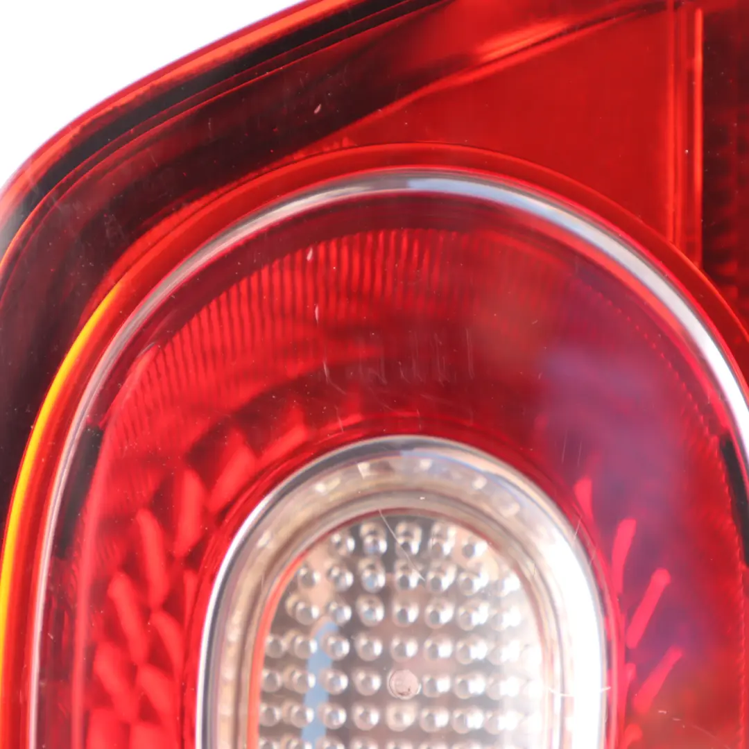 VW Volkswagen Tiguan 5N Boot Lid Tail Light Rear Lamp Inner Left N/S - SKU rhd-5N0945093C - Part number 5N0945093C