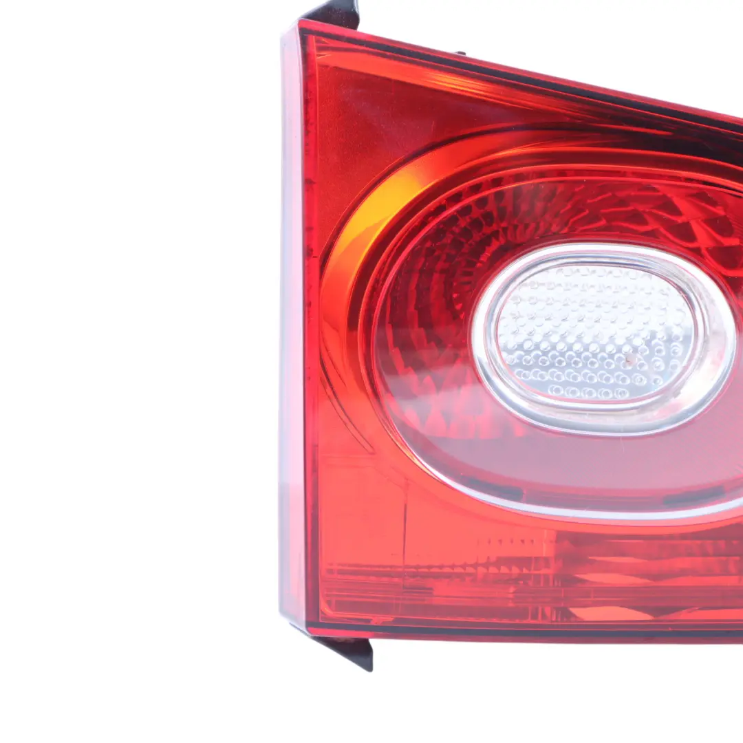 VW Volkswagen Tiguan 5N Boot Lid Tail Light Rear Lamp Inner Left N/S - SKU rhd-5N0945093C - Part number 5N0945093C