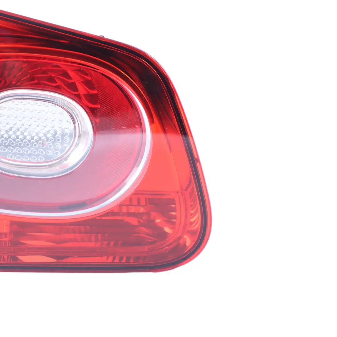 VW Volkswagen Tiguan 5N Boot Lid Tail Light Rear Lamp Inner Left N/S - SKU rhd-5N0945093C - Part number 5N0945093C