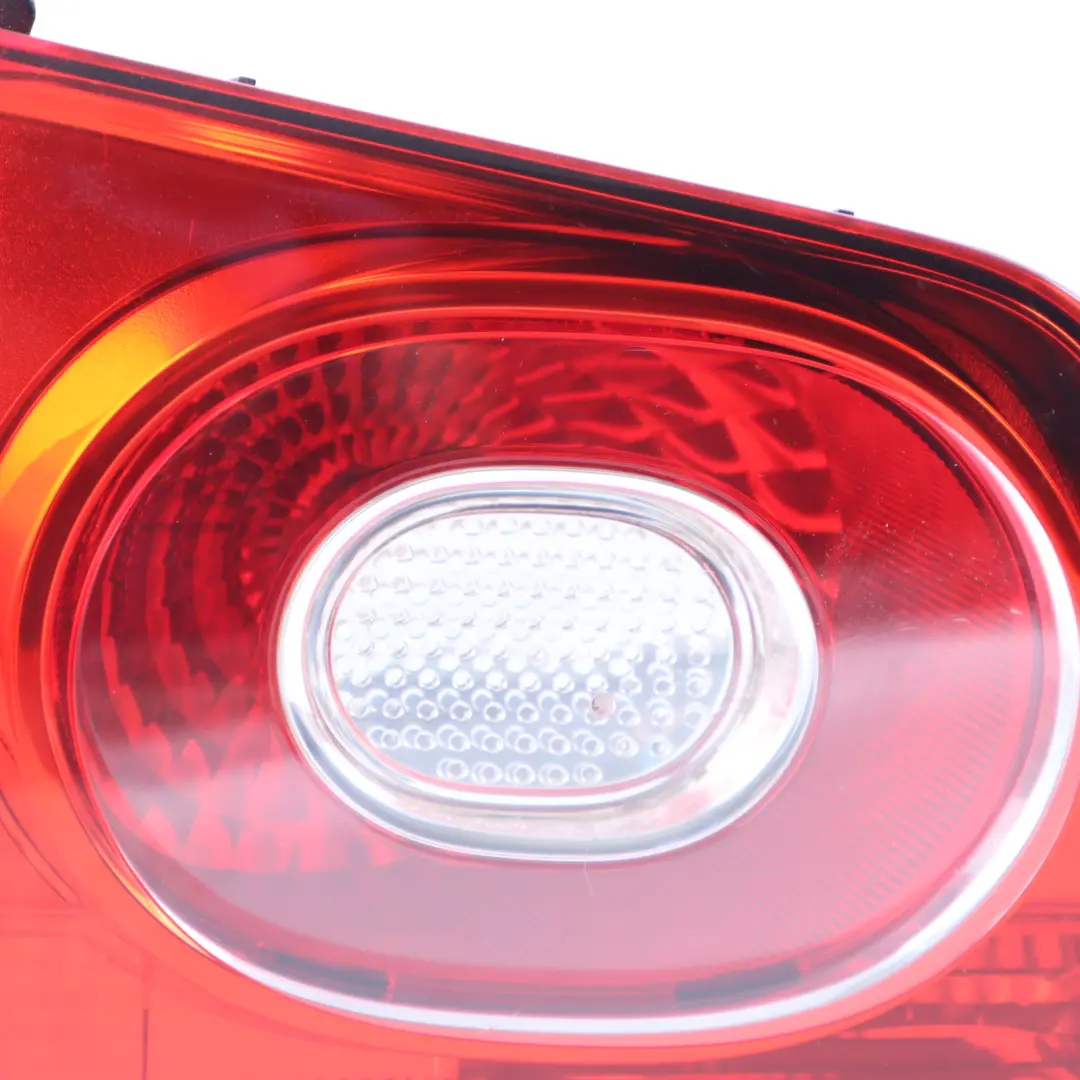 VW Volkswagen Tiguan 5N Boot Lid Tail Light Rear Lamp Inner Left N/S - SKU rhd-5N0945093C - Part number 5N0945093C