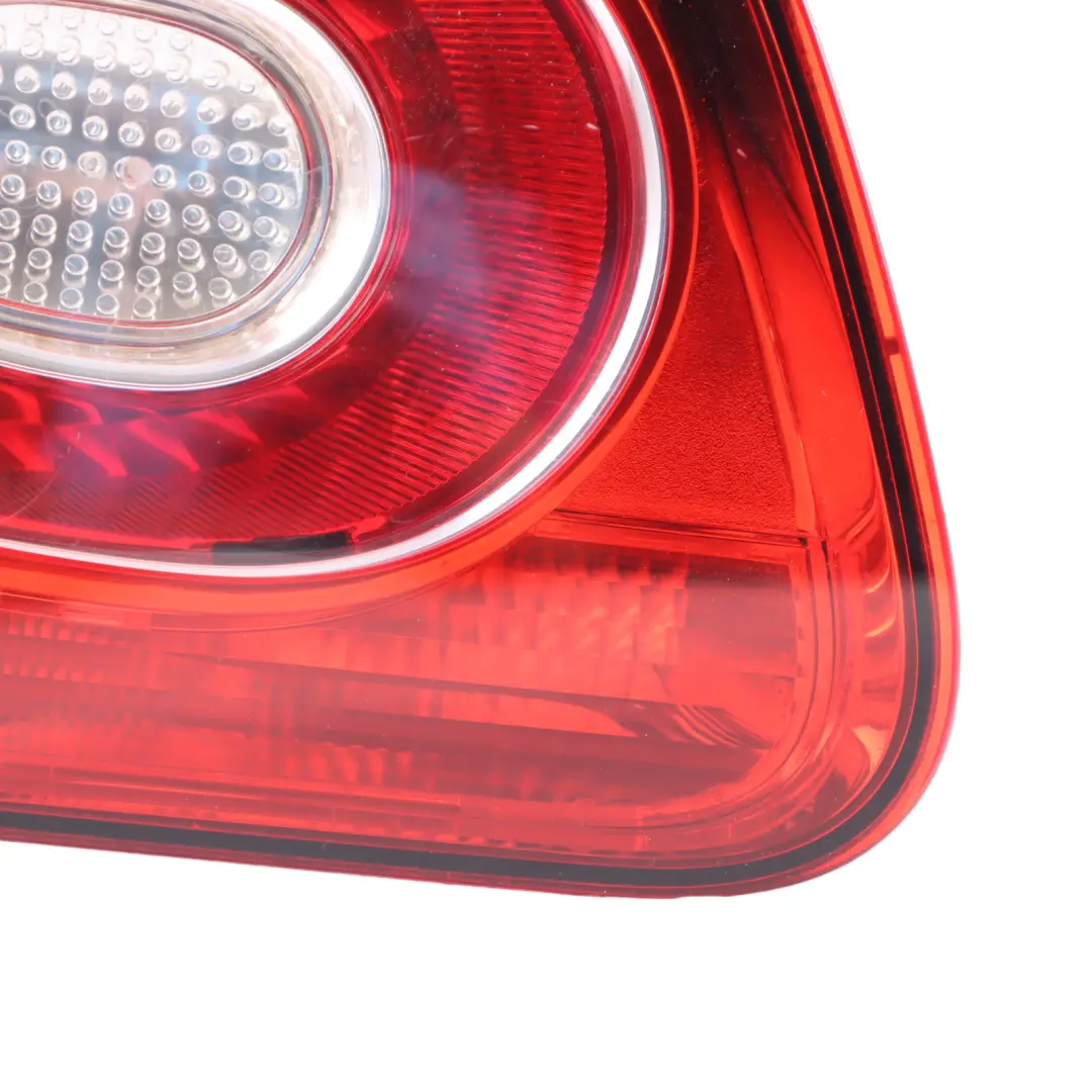 VW Volkswagen Tiguan 5N Boot Lid Tail Light Rear Lamp Inner Left N/S - SKU rhd-5N0945093C - Part number 5N0945093C