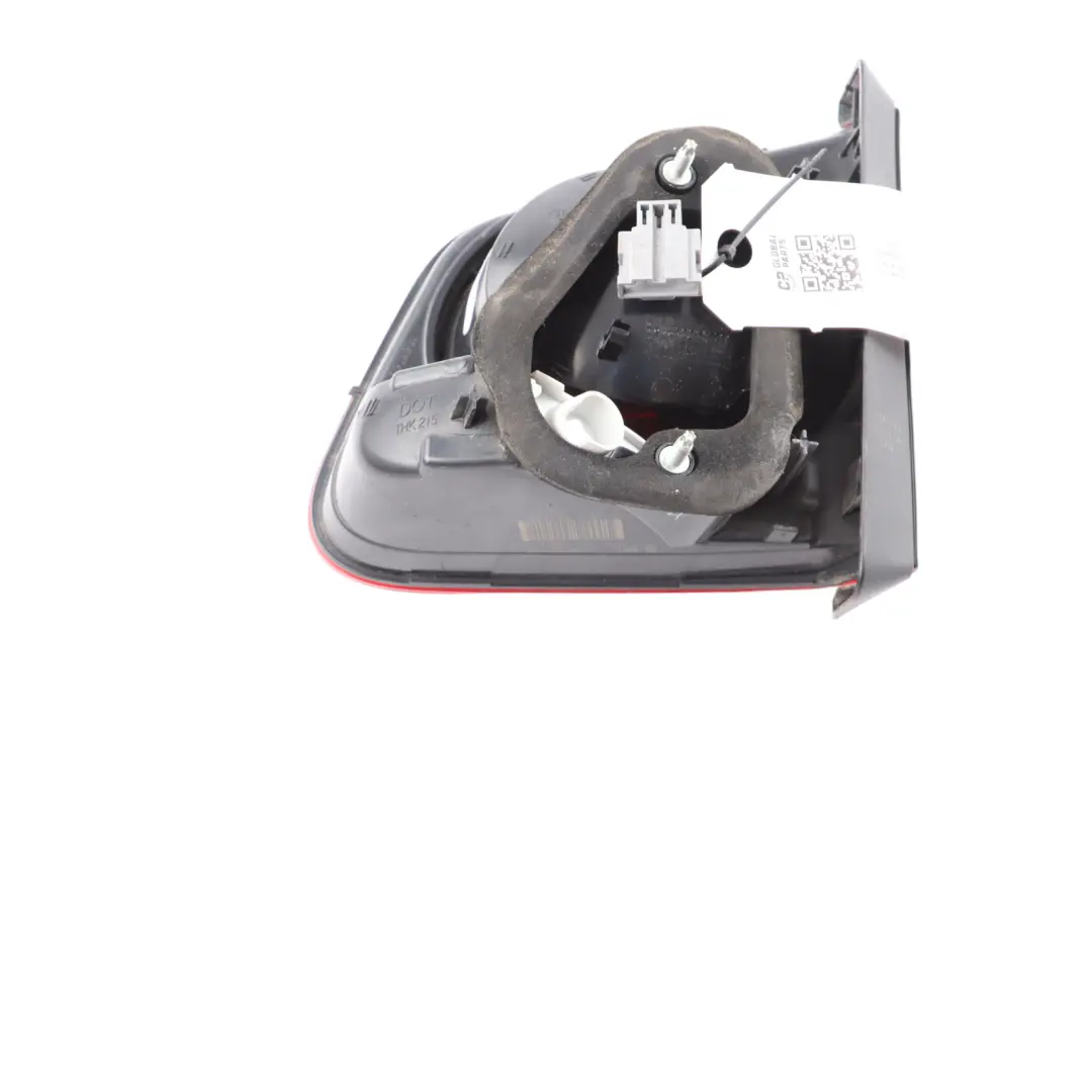 VW Volkswagen Tiguan 5N Boot Lid Tail Light Rear Lamp Inner Left N/S - SKU rhd-5N0945093C - Part number 5N0945093C