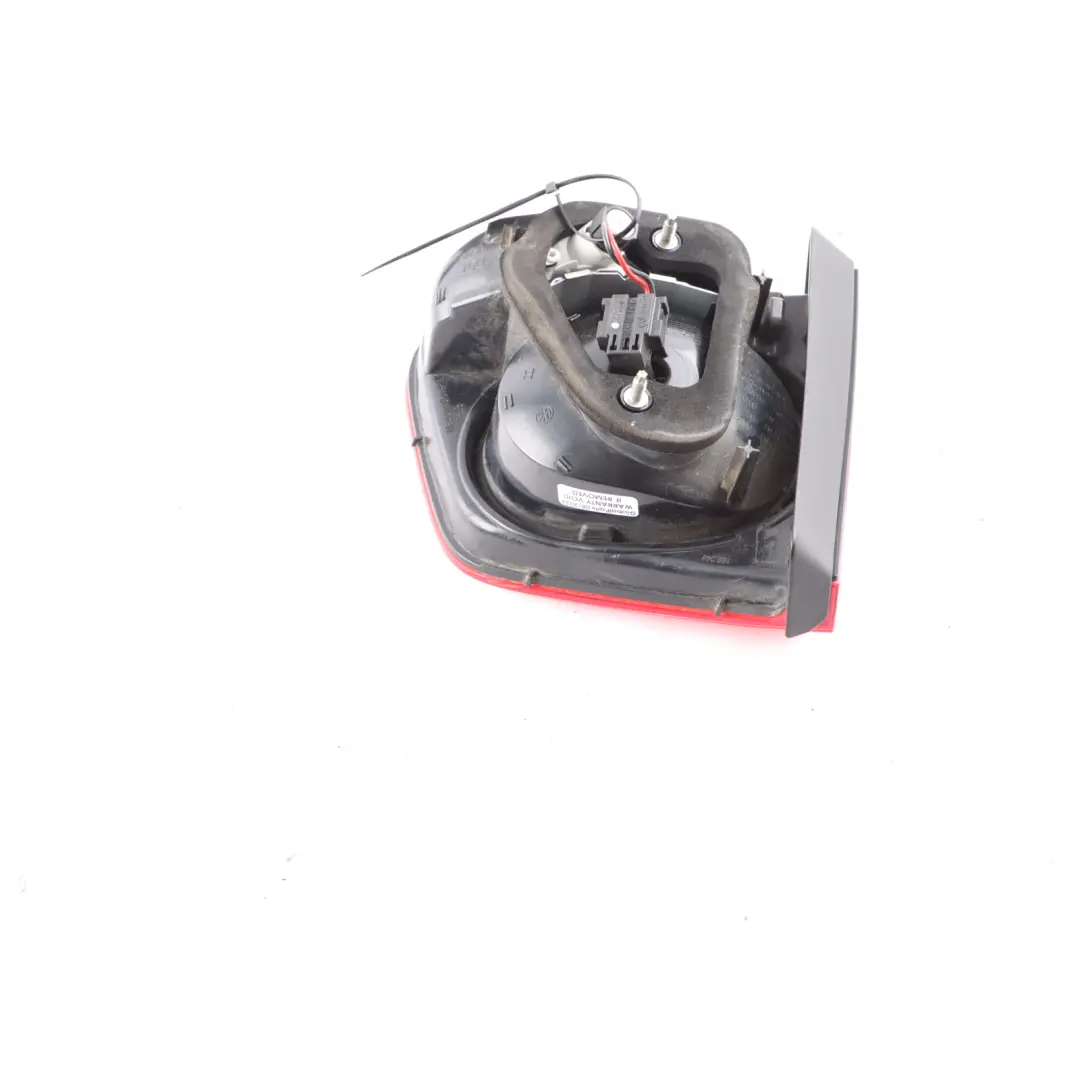 Taillight Light Lamp Side Panel Rear Right O/S to Volkswagen Tiguan 5N with Part number 5N0945094C Volkswagen Tiguan 5N Taillight Light Lamp Side Panel Rear Right O/S - SKU rhd-5N0945094C - Part number 5N0945094C