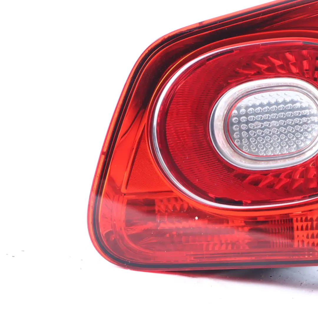 Volkswagen Tiguan 5N Taillight Light Lamp Side Panel Rear Right O/S - SKU rhd-5N0945094C - Part number 5N0945094C