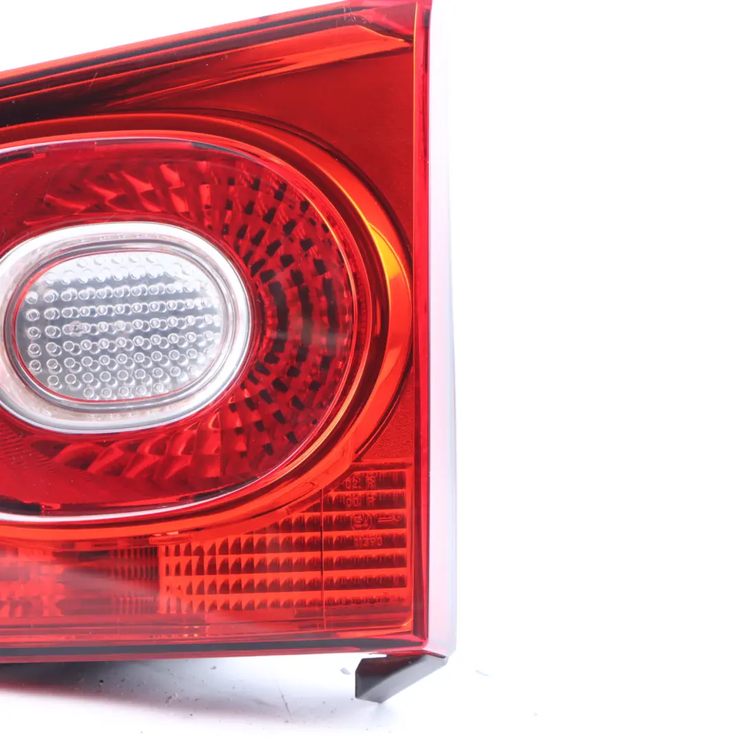 Taillight Light Lamp Side Panel Rear Right O/S to Volkswagen Tiguan 5N with Part number 5N0945094C Volkswagen Tiguan 5N Taillight Light Lamp Side Panel Rear Right O/S - SKU rhd-5N0945094C - Part number 5N0945094C