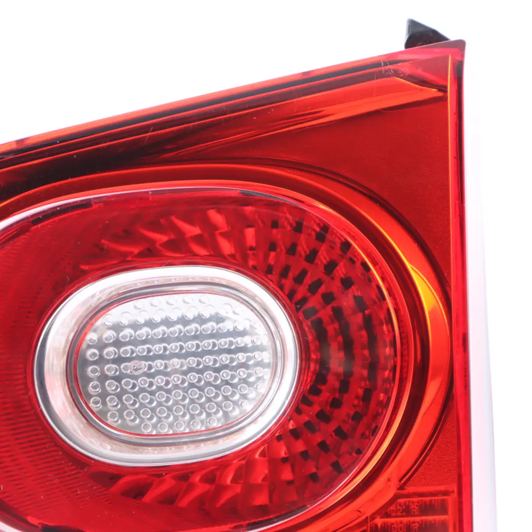 Taillight Light Lamp Side Panel Rear Right O/S to Volkswagen Tiguan 5N with Part number 5N0945094C Volkswagen Tiguan 5N Taillight Light Lamp Side Panel Rear Right O/S - SKU rhd-5N0945094C - Part number 5N0945094C