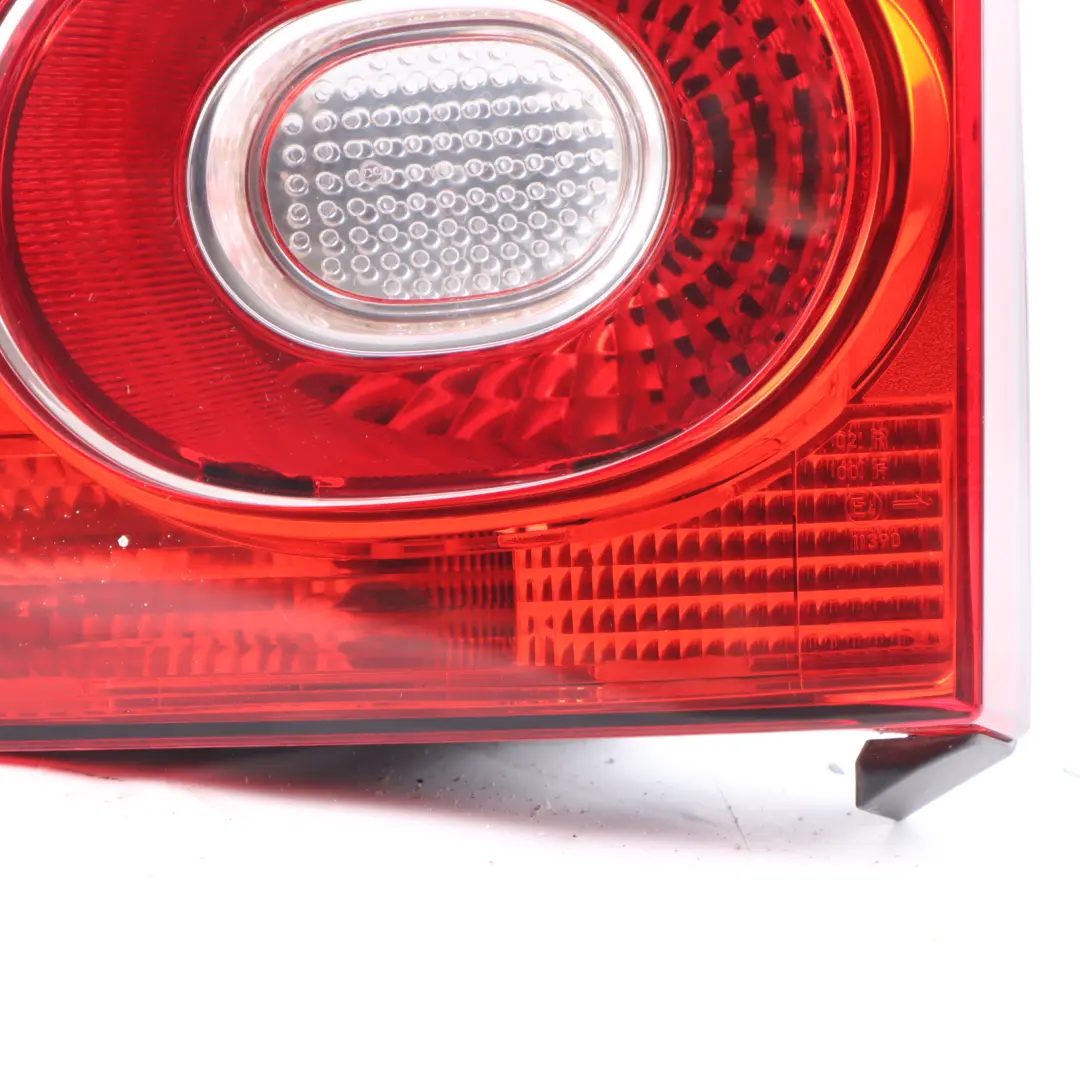 Taillight Light Lamp Side Panel Rear Right O/S to Volkswagen Tiguan 5N with Part number 5N0945094C Volkswagen Tiguan 5N Taillight Light Lamp Side Panel Rear Right O/S - SKU rhd-5N0945094C - Part number 5N0945094C