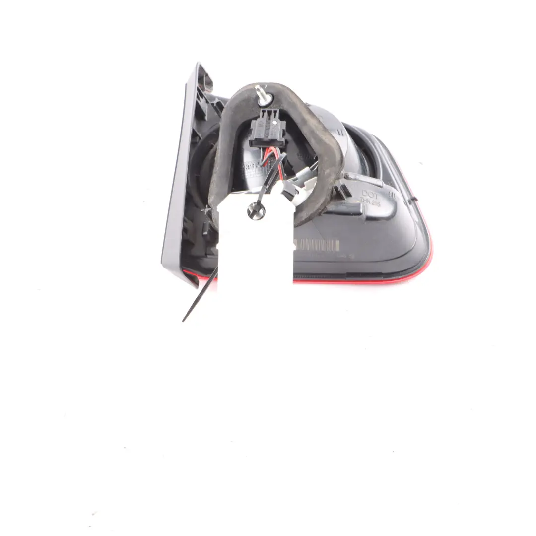 Taillight Light Lamp Side Panel Rear Right O/S to Volkswagen Tiguan 5N with Part number 5N0945094C Volkswagen Tiguan 5N Taillight Light Lamp Side Panel Rear Right O/S - SKU rhd-5N0945094C - Part number 5N0945094C