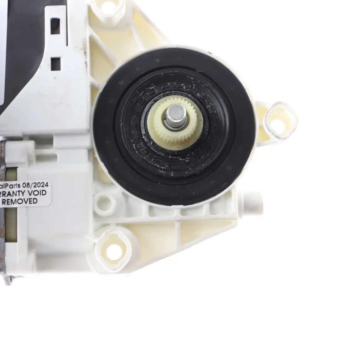 VW Volkswagen Tiguan 5N Window Regulator Motor Front Left N/S - SKU rhd-5N0959701E - Part number 5N0959701E