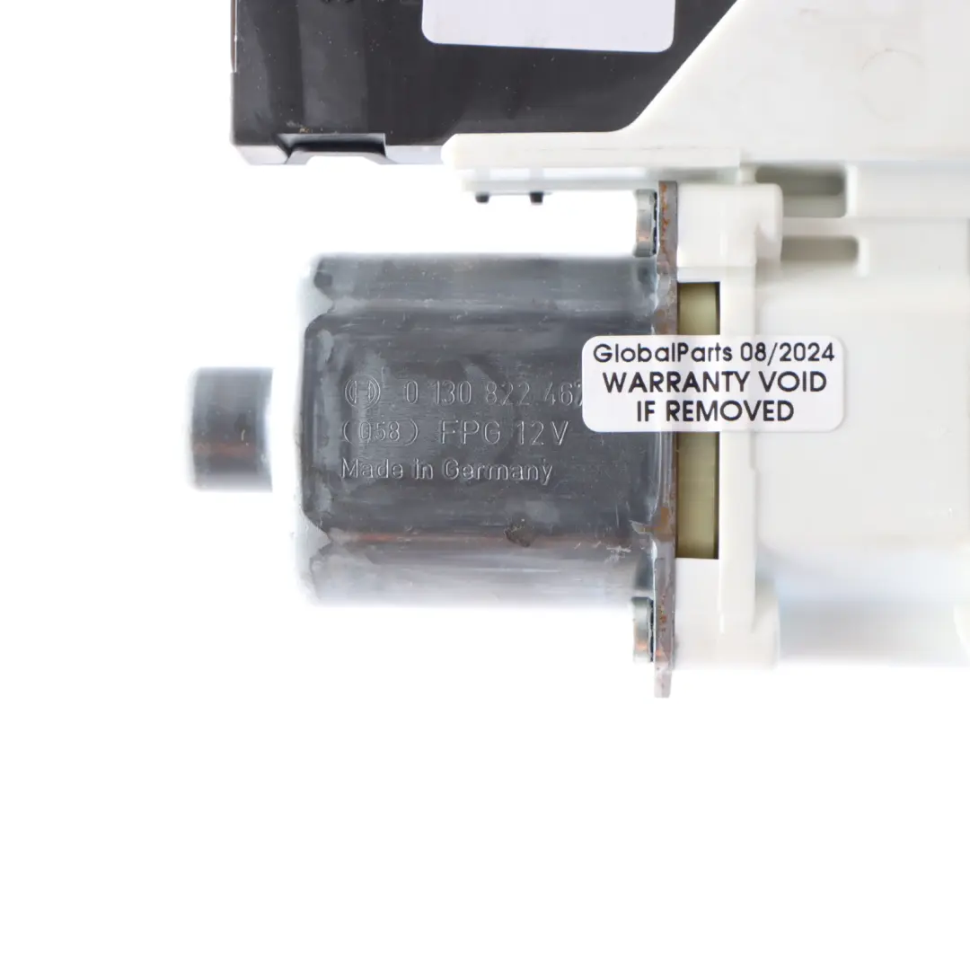 Window Regulator Motor Front Left N/S to VW Volkswagen Tiguan 5N with Part number 5N0959701E VW Volkswagen Tiguan 5N Window Regulator Motor Front Left N/S - SKU rhd-5N0959701E - Part number 5N0959701E