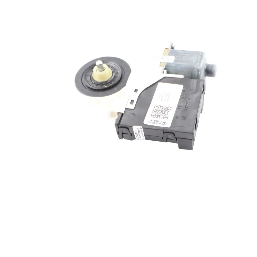 Window Regulator Motor Front Left N/S to VW Volkswagen Tiguan 5N with Part number 5N0959701E VW Volkswagen Tiguan 5N Window Regulator Motor Front Left N/S - SKU rhd-5N0959701E - Part number 5N0959701E