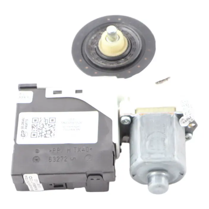 Front Left N/S Window Lifter Regulator Motor to VW Volkswagen Tiguan 5N with Part number 5N0959702E VW Volkswagen Tiguan 5N Front Left N/S Window Lifter Regulator Motor - SKU rhd-5N0959702E - Part number 5N0959702E