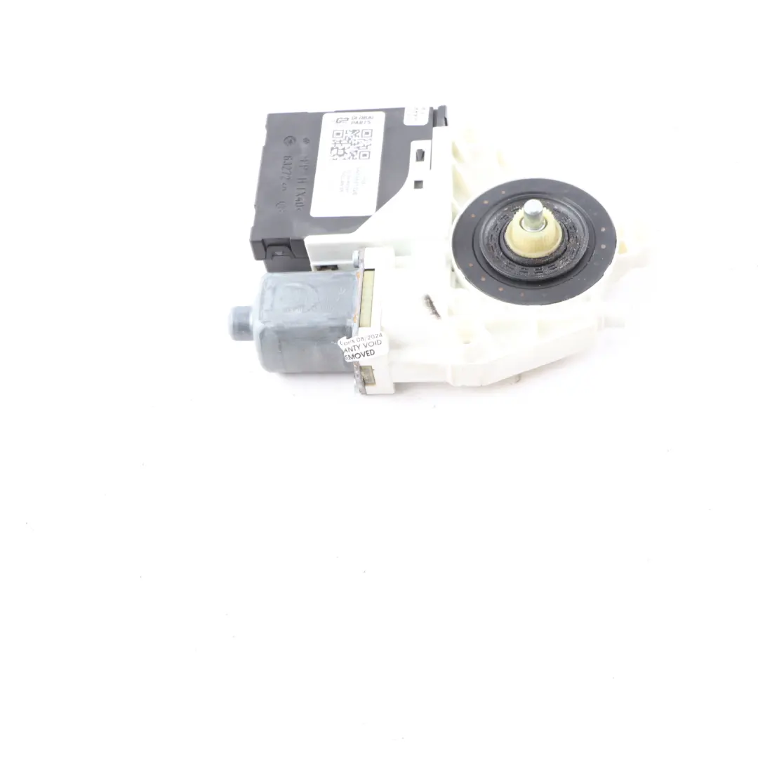 VW Volkswagen Tiguan 5N Front Left N/S Window Lifter Regulator Motor - SKU rhd-5N0959702E - Part number 5N0959702E
