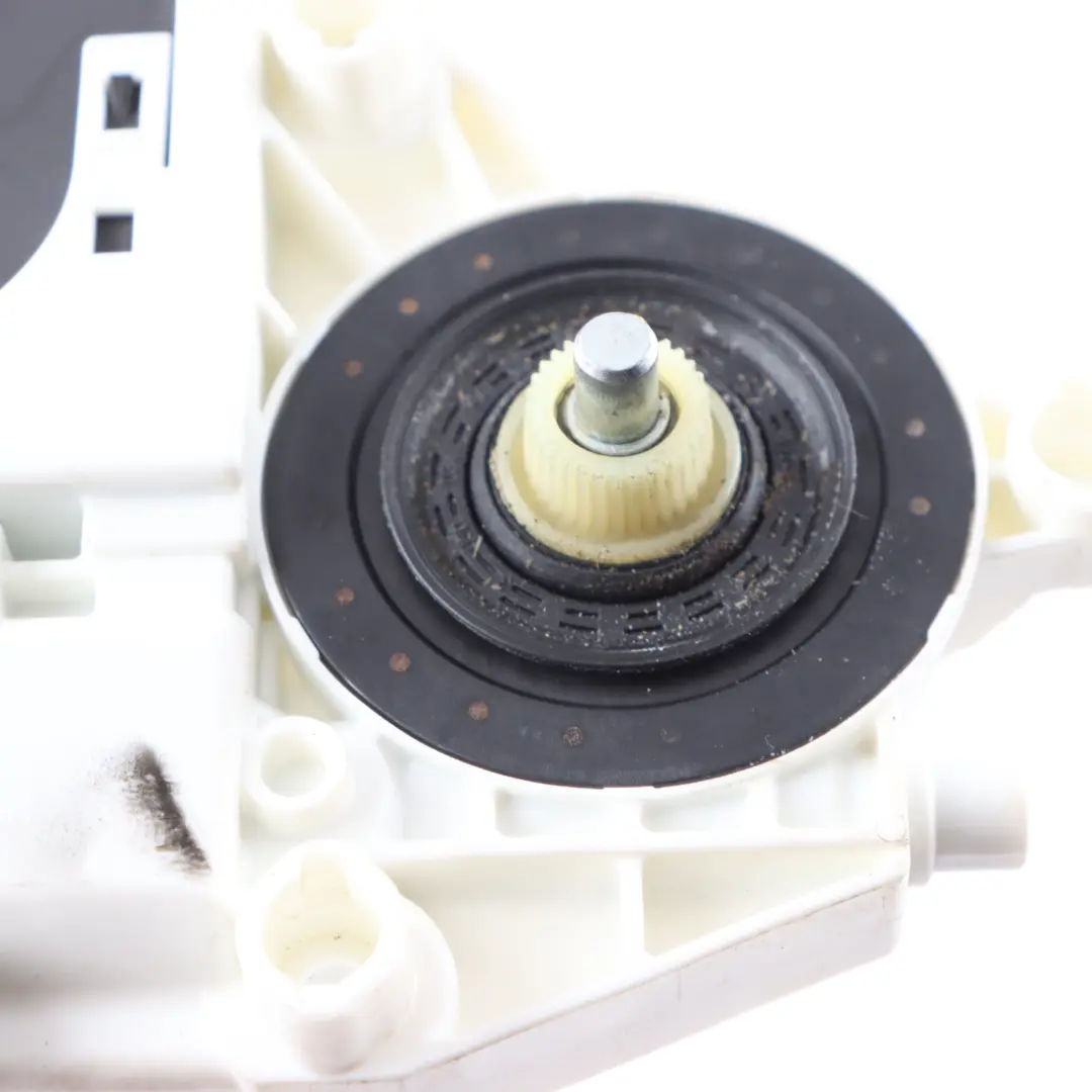 VW Volkswagen Tiguan 5N Front Left N/S Window Lifter Regulator Motor - SKU rhd-5N0959702E - Part number 5N0959702E