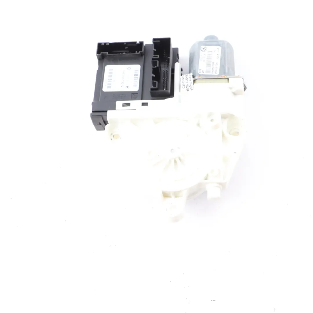 Front Left N/S Window Lifter Regulator Motor to VW Volkswagen Tiguan 5N with Part number 5N0959702E VW Volkswagen Tiguan 5N Front Left N/S Window Lifter Regulator Motor - SKU rhd-5N0959702E - Part number 5N0959702E