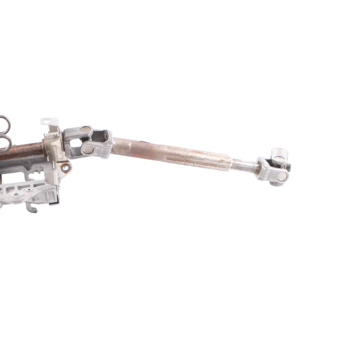 VW Volkswagen Tiguan 5N Steering Column Adjustable Shaft Tube 5N2419502B - SKU RHD-5N2419502H - Part number 5N2419502H
