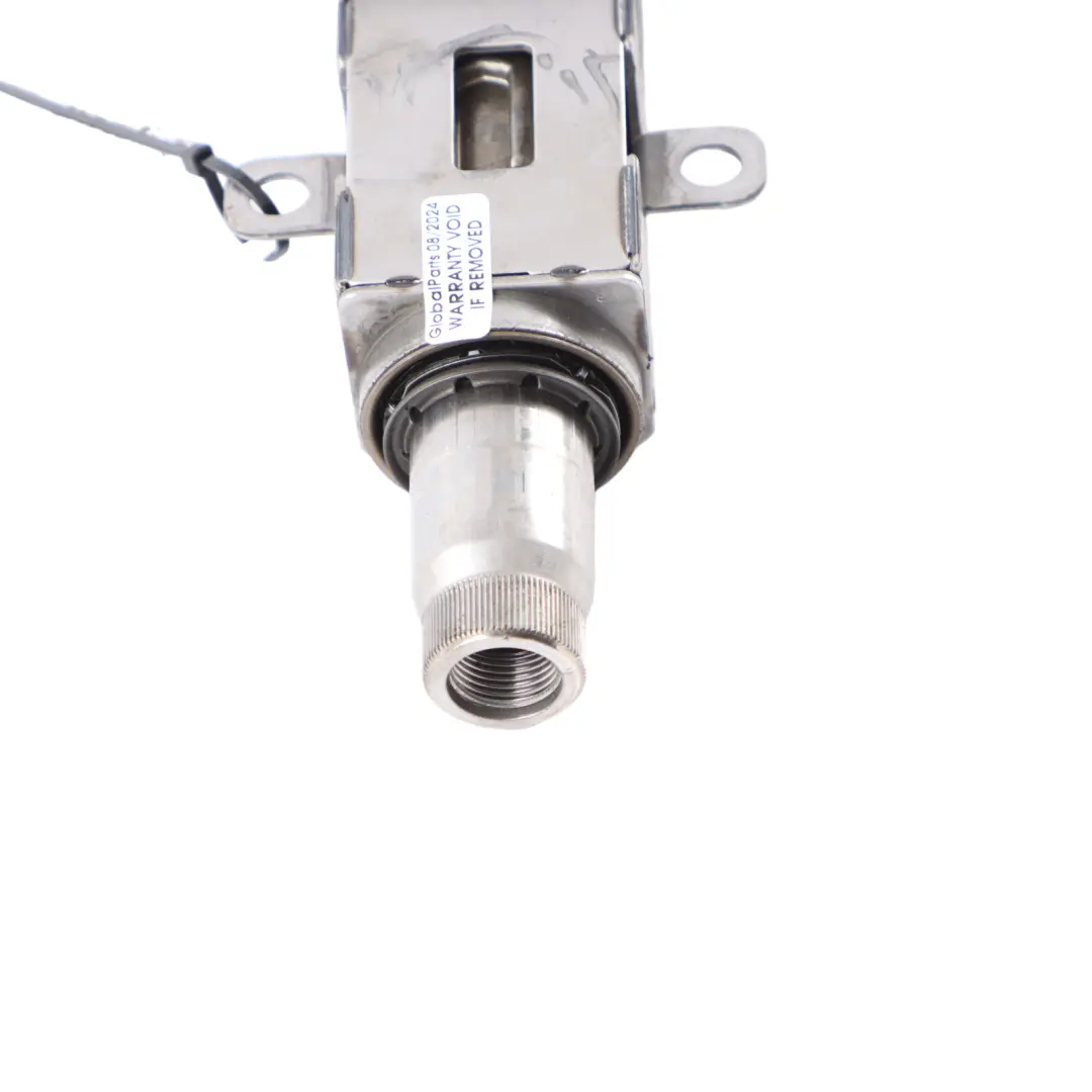 VW Volkswagen Tiguan 5N Steering Column Adjustable Shaft Tube 5N2419502B - SKU RHD-5N2419502H - Part number 5N2419502H