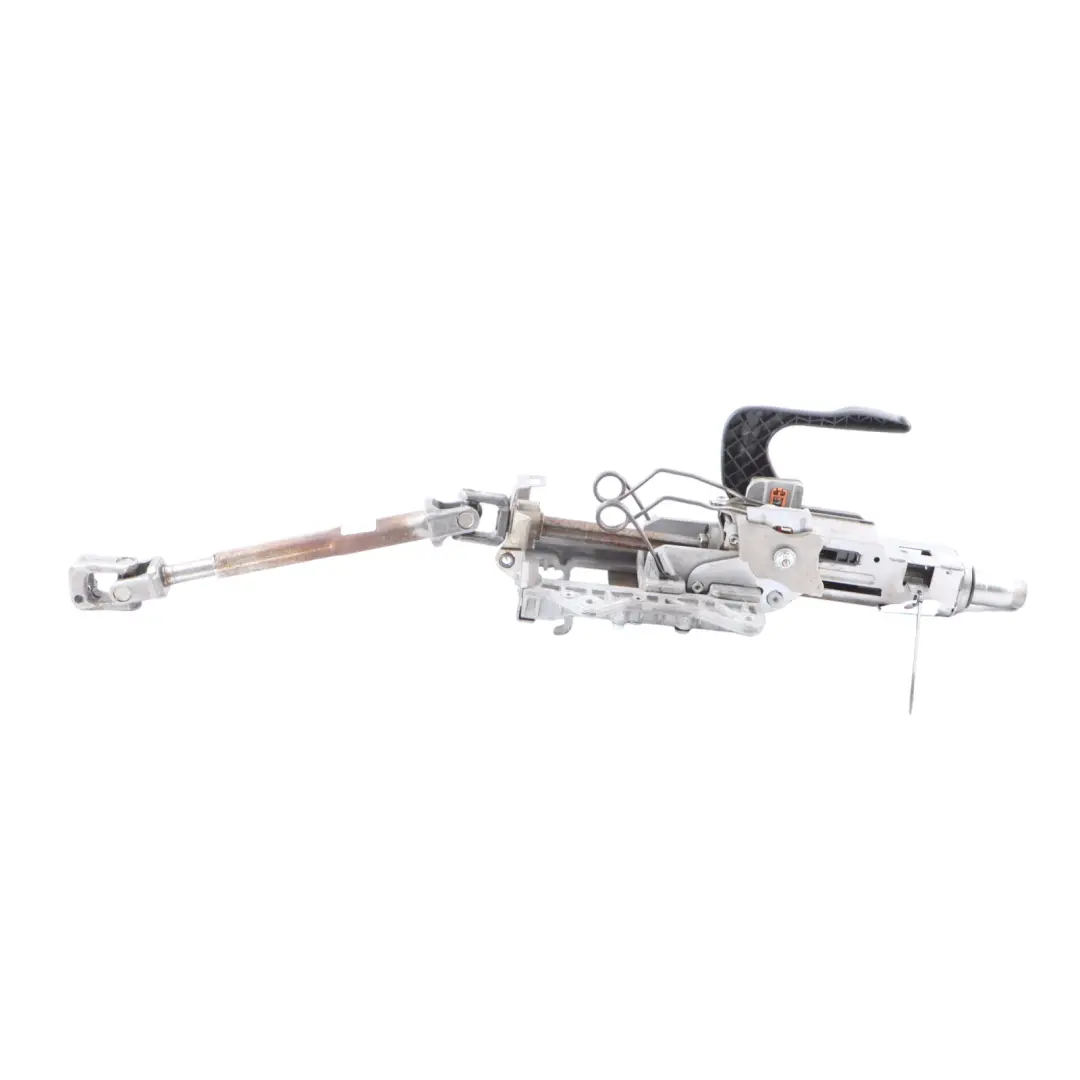 Steering Column Adjustable Shaft Tube 5N2419502B to VW Volkswagen Tiguan 5N with Part number 5N2419502H VW Volkswagen Tiguan 5N Steering Column Adjustable Shaft Tube 5N2419502B - SKU RHD-5N2419502H - Part number 5N2419502H