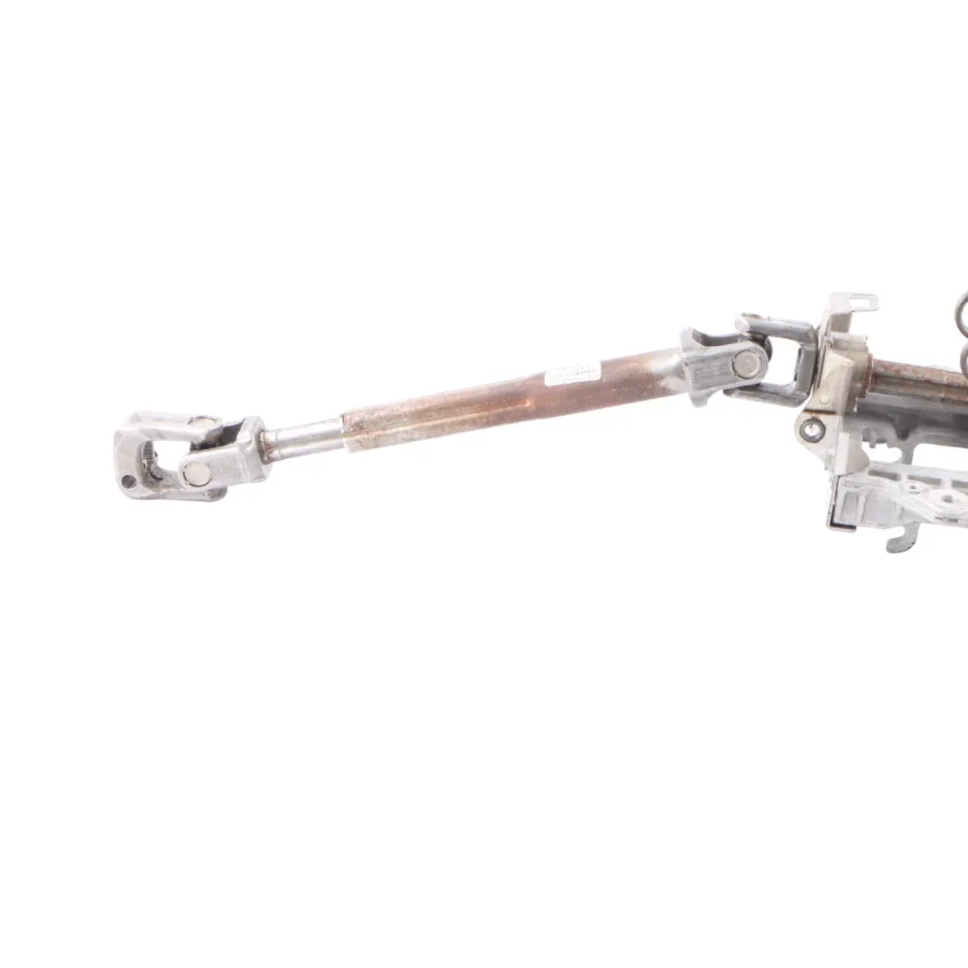 VW Volkswagen Tiguan 5N Steering Column Adjustable Shaft Tube 5N2419502B - SKU RHD-5N2419502H - Part number 5N2419502H