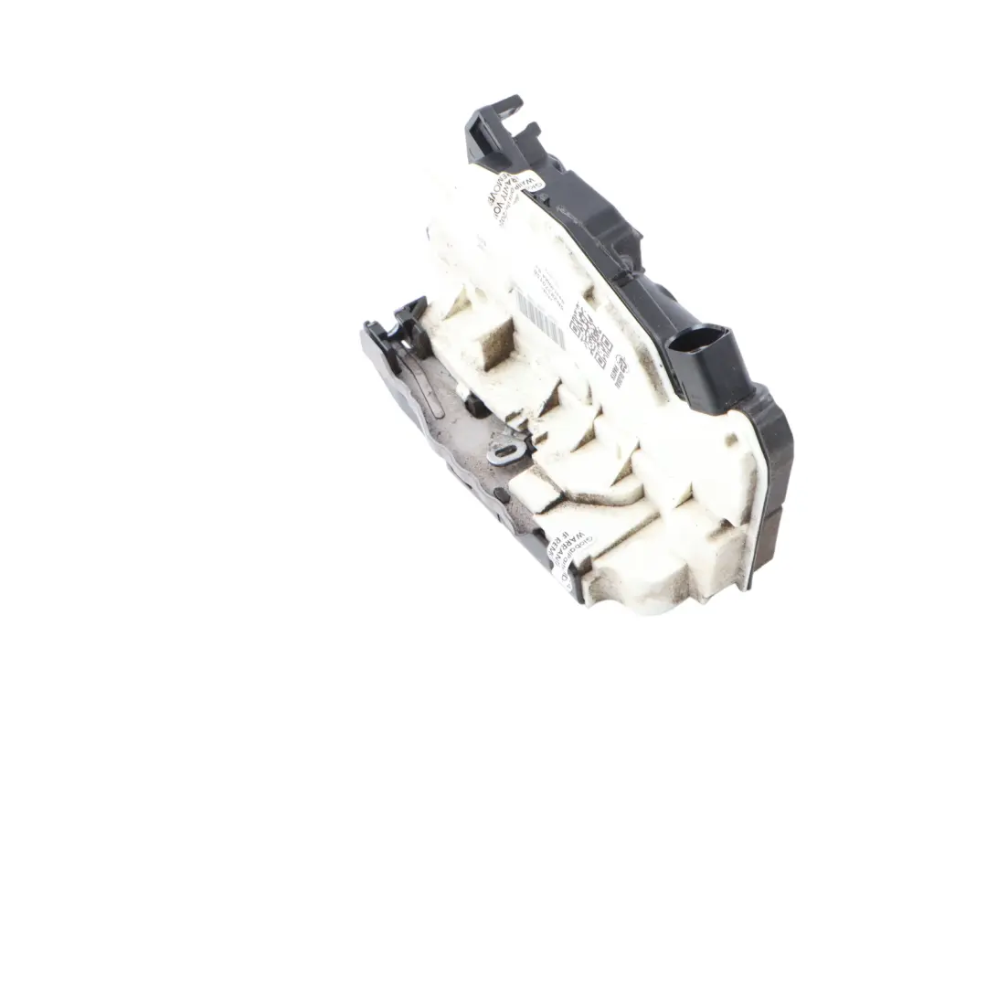 Seat Ibiza 6J Front Left N/S Door Lock Latch Mechanism Actuator - SKU rhd-5N2837015E - Part number 5N2837015E