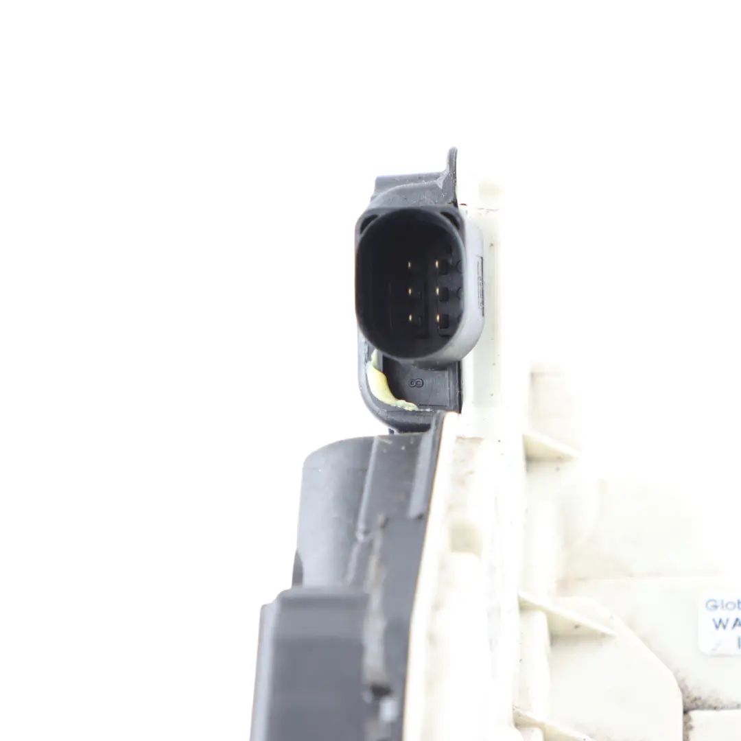 Seat Ibiza 6J Front Left N/S Door Lock Latch Mechanism Actuator - SKU rhd-5N2837015E - Part number 5N2837015E