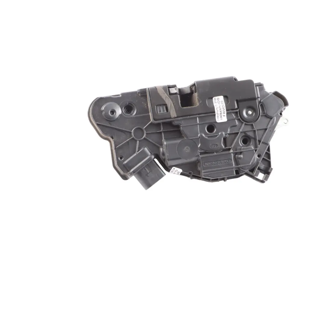 6J Rear Catch Latch Right O/S Lock Actuator Mechanism to Seat Ibiza with Part number 5N2837016E Seat Ibiza 6J Rear Catch Latch Right O/S Lock Actuator Mechanism - SKU rhd-5N2837016E - Part number 5N2837016E