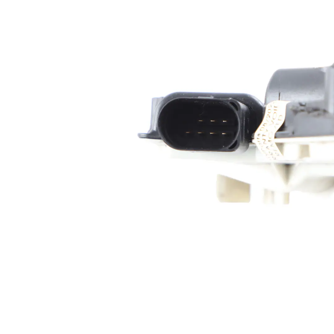 Seat Ibiza 6J Rear Catch Latch Right O/S Lock Actuator Mechanism - SKU rhd-5N2837016E - Part number 5N2837016E