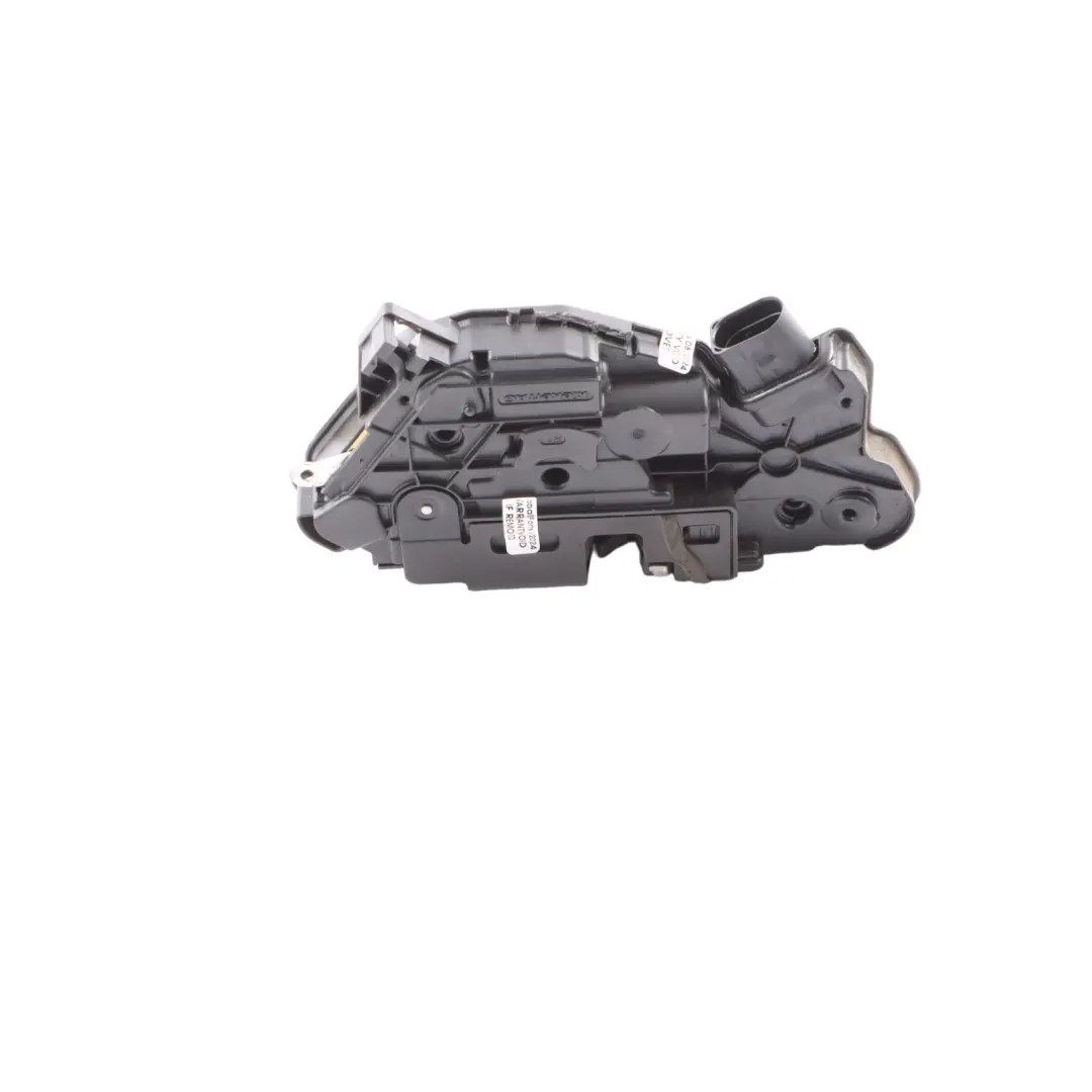 6J Rear Catch Latch Right O/S Lock Actuator Mechanism to Seat Ibiza with Part number 5N2837016E Seat Ibiza 6J Rear Catch Latch Right O/S Lock Actuator Mechanism - SKU rhd-5N2837016E - Part number 5N2837016E