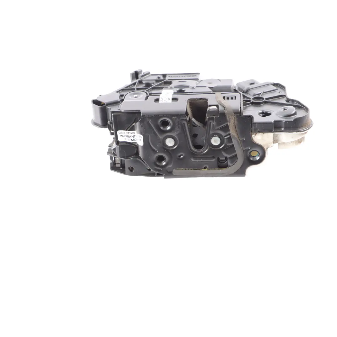 6J Rear Catch Latch Right O/S Lock Actuator Mechanism to Seat Ibiza with Part number 5N2837016E Seat Ibiza 6J Rear Catch Latch Right O/S Lock Actuator Mechanism - SKU rhd-5N2837016E - Part number 5N2837016E