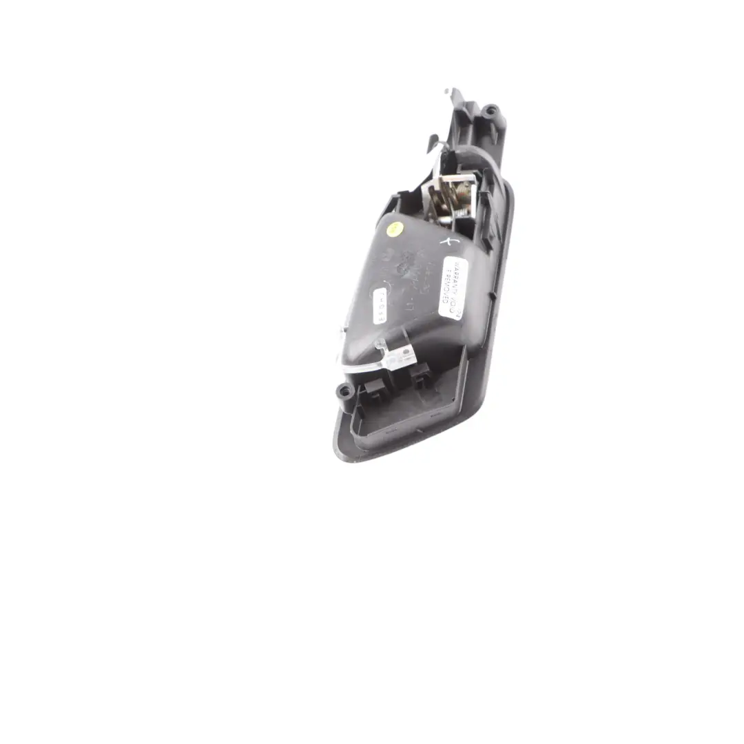 VW Tiguan 5N Interior Front Left N/S Door Grab Handle Grab Trim Cover - SKU rhd-5N2837113F - Part number 5N2837113F