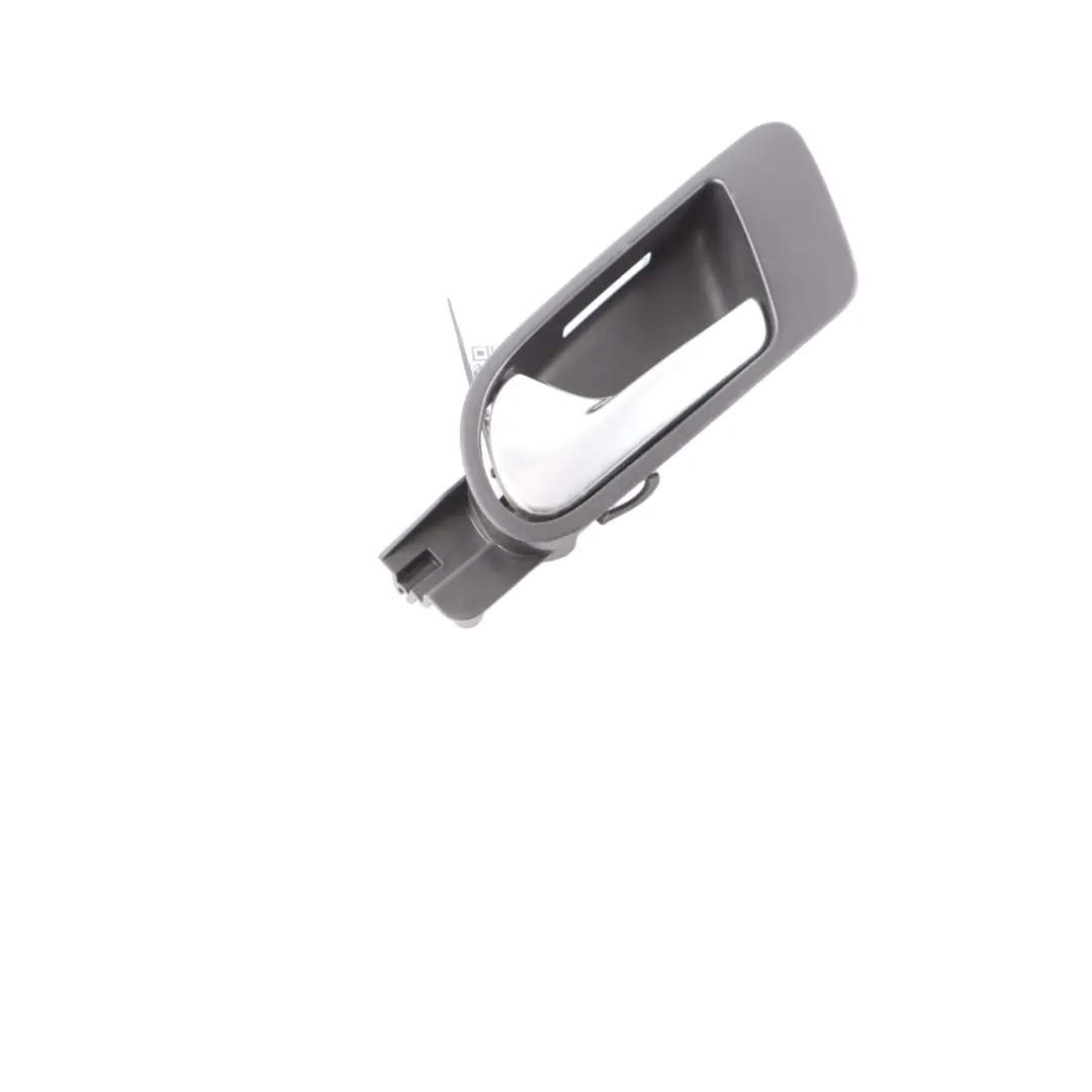 Interior Front Left N/S Door Grab Handle Grab Trim Cover to VW Tiguan 5N with Part number 5N2837113F VW Tiguan 5N Interior Front Left N/S Door Grab Handle Grab Trim Cover - SKU rhd-5N2837113F - Part number 5N2837113F