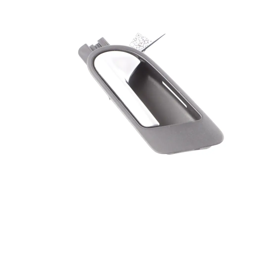 VW Tiguan 5N Interior Front Left N/S Door Grab Handle Grab Trim Cover - SKU rhd-5N2837113F - Part number 5N2837113F