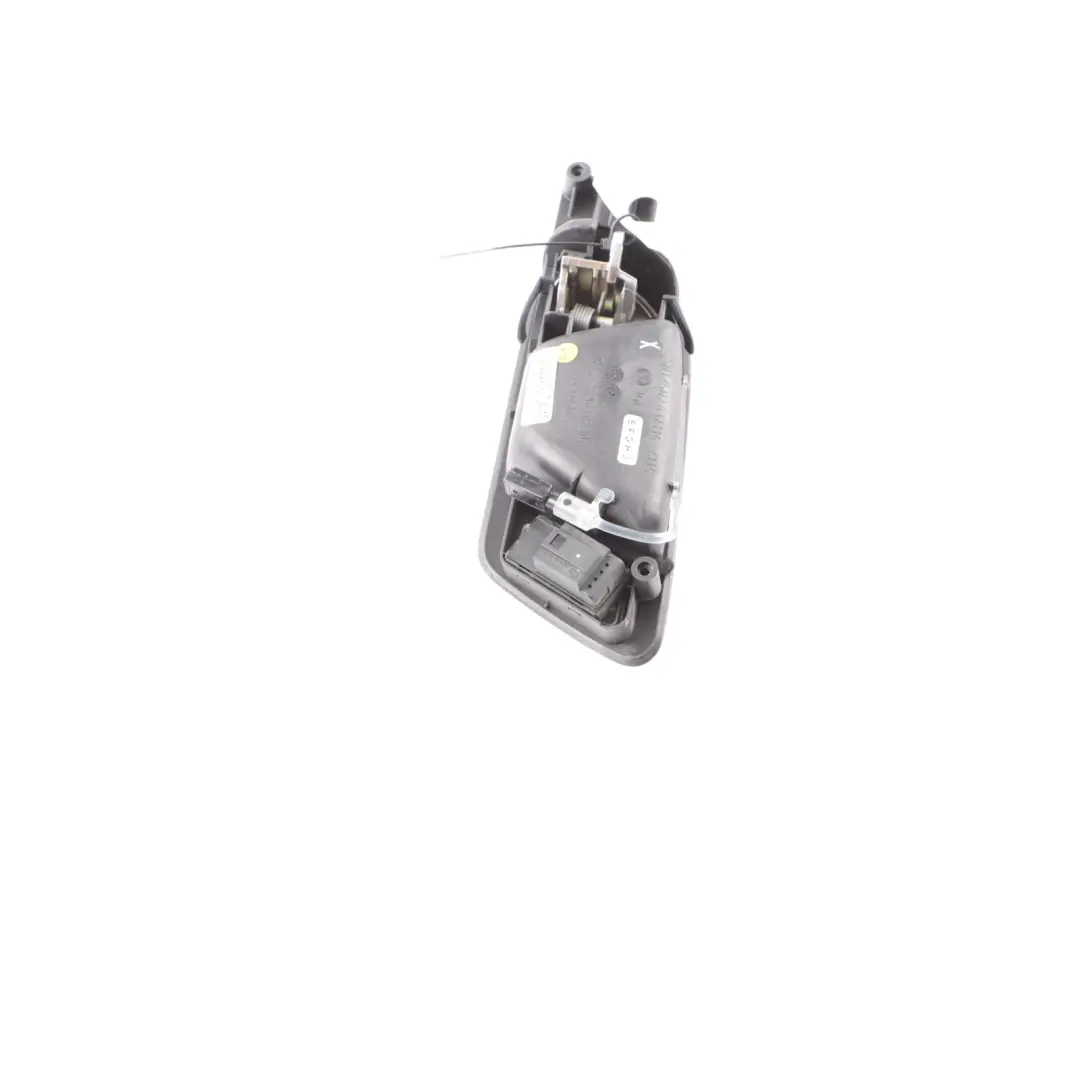 VW Tiguan 5N Front Door Handle Interior Right O/S Switch Lock Panel - SKU rhd-5N2837114G - Part number 5N2837114G