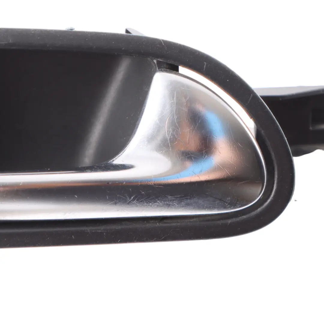 Front Door Handle Interior Right O/S Switch Lock Panel to VW Tiguan 5N with Part number 5N2837114G VW Tiguan 5N Front Door Handle Interior Right O/S Switch Lock Panel - SKU rhd-5N2837114G - Part number 5N2837114G