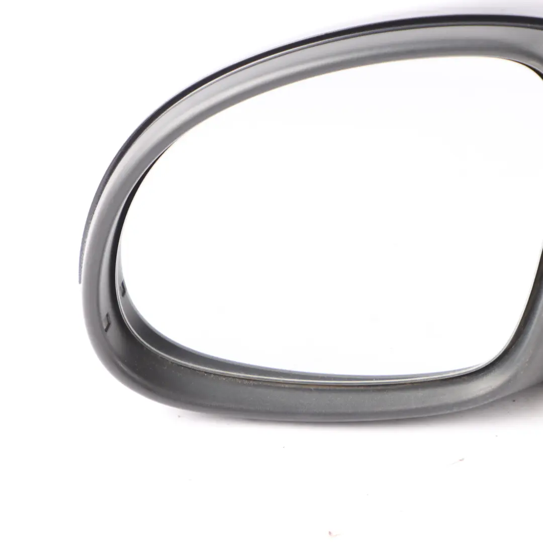 Door Wing Mirror View Left N/S Deep Black C9X 5N2857507M to Volkswagen Tiguan 5N with Part number 5N2857507M-DBL Volkswagen Tiguan 5N Door Wing Mirror View Left N/S Deep Black C9X 5N2857507M - SKU rhd-5N2857507M-DBL - Part number 5N2857507M-DBL