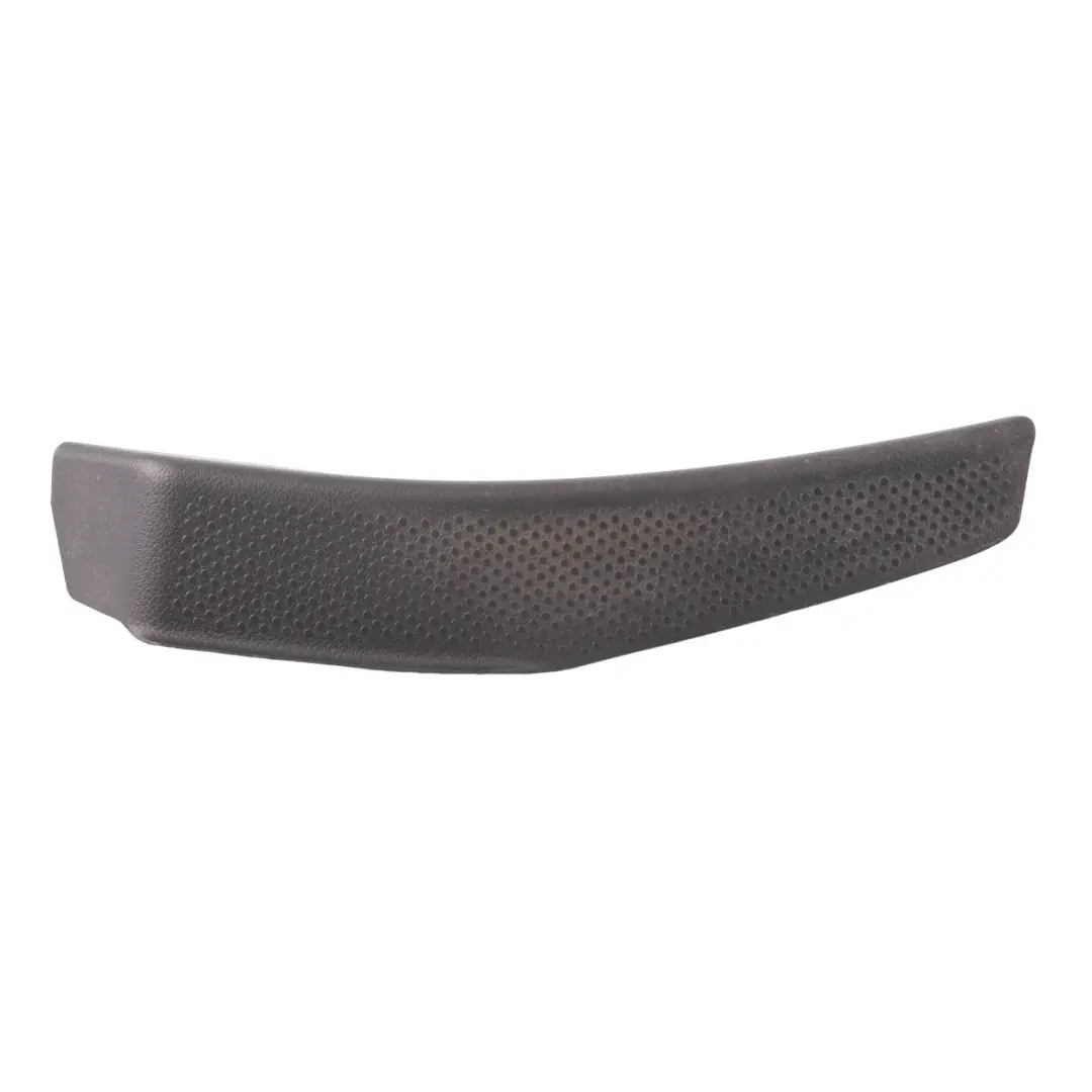 VW Volkswagen Sharan 7N Driver Foot Rest Mount Cover Panel - SKU rhd-5N2864777 - Part number 5N2864777
