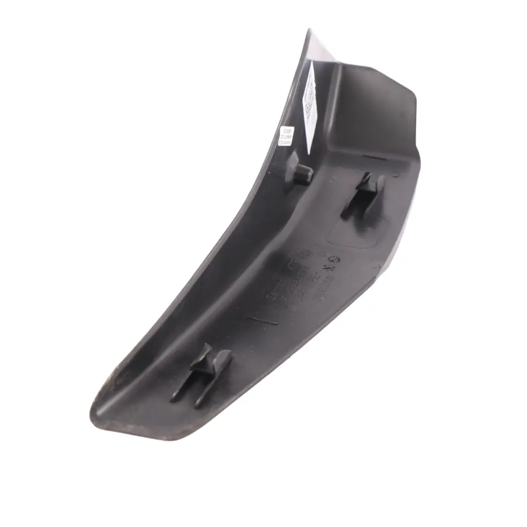 7N Driver Foot Rest Mount Cover Panel to VW Volkswagen Sharan with Part number 5N2864777 VW Volkswagen Sharan 7N Driver Foot Rest Mount Cover Panel - SKU rhd-5N2864777 - Part number 5N2864777