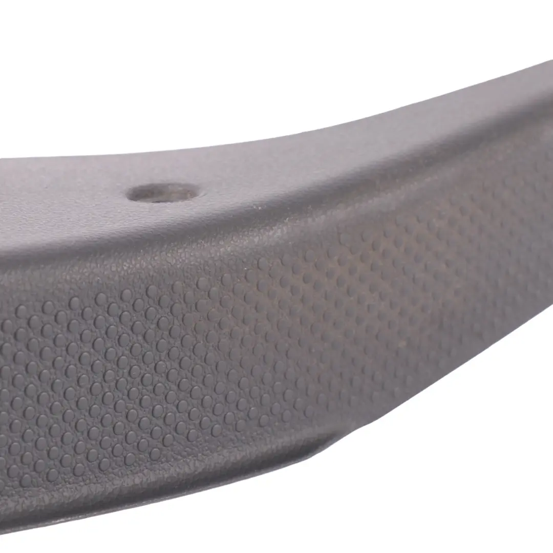 7N Driver Foot Rest Mount Cover Panel to VW Volkswagen Sharan with Part number 5N2864777 VW Volkswagen Sharan 7N Driver Foot Rest Mount Cover Panel - SKU rhd-5N2864777 - Part number 5N2864777