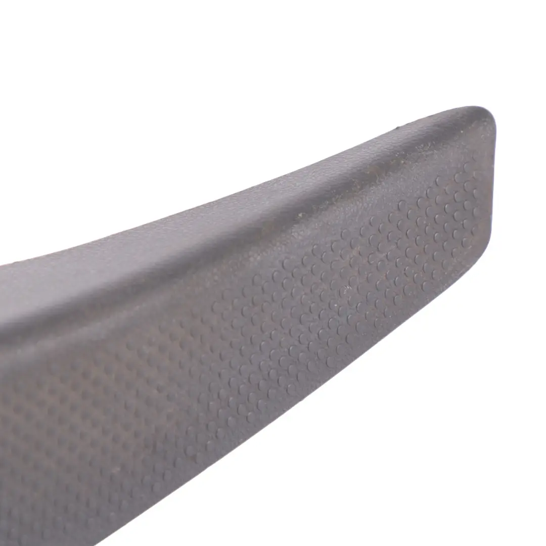 VW Volkswagen Sharan 7N Driver Foot Rest Mount Cover Panel - SKU rhd-5N2864777 - Part number 5N2864777