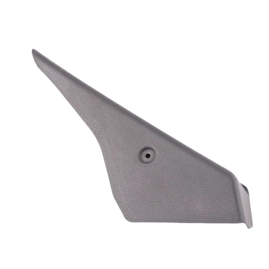 VW Volkswagen Sharan 7N Driver Foot Rest Mount Cover Panel - SKU rhd-5N2864777 - Part number 5N2864777