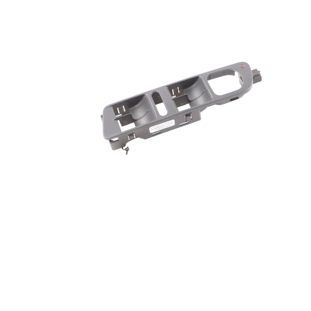 VW Tiguan 5N Front Window Lifter Switch Right O/S Control Panel - SKU rhd-5N2867256 - Part number 5N2867256