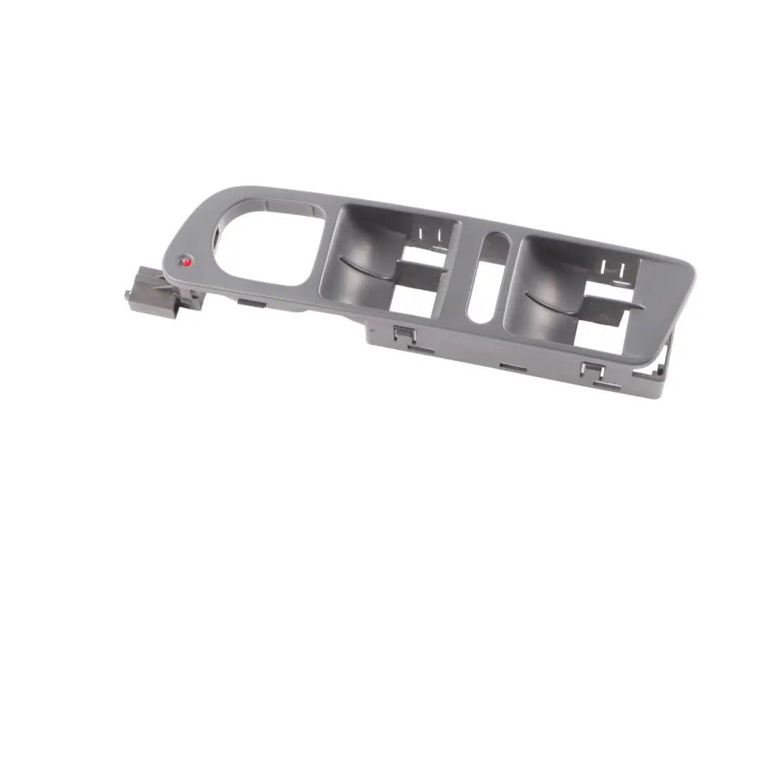 Front Window Lifter Switch Right O/S Control Panel to VW Tiguan 5N with Part number 5N2867256 VW Tiguan 5N Front Window Lifter Switch Right O/S Control Panel - SKU rhd-5N2867256 - Part number 5N2867256