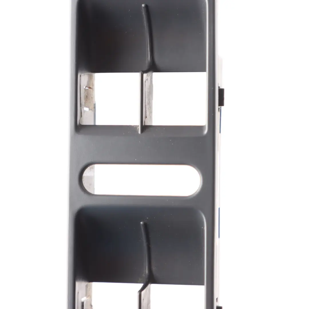 Front Window Lifter Switch Right O/S Control Panel to VW Tiguan 5N with Part number 5N2867256 VW Tiguan 5N Front Window Lifter Switch Right O/S Control Panel - SKU rhd-5N2867256 - Part number 5N2867256