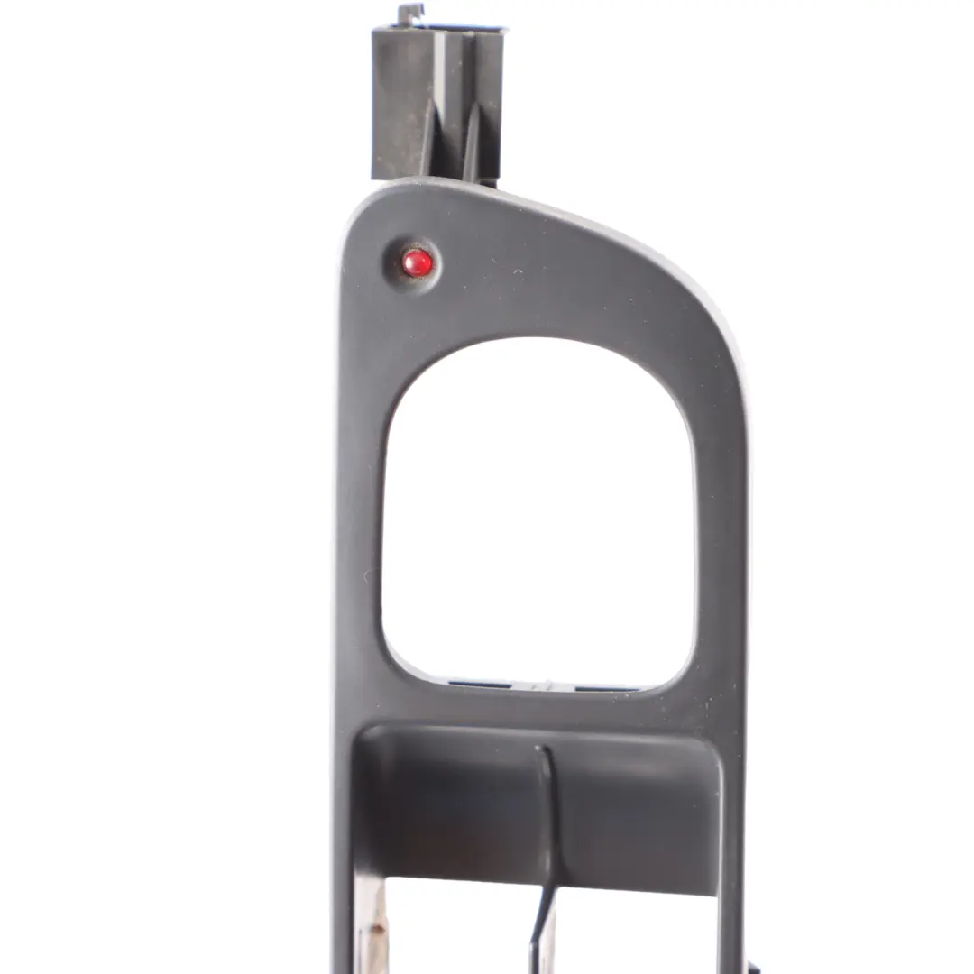 Front Window Lifter Switch Right O/S Control Panel to VW Tiguan 5N with Part number 5N2867256 VW Tiguan 5N Front Window Lifter Switch Right O/S Control Panel - SKU rhd-5N2867256 - Part number 5N2867256