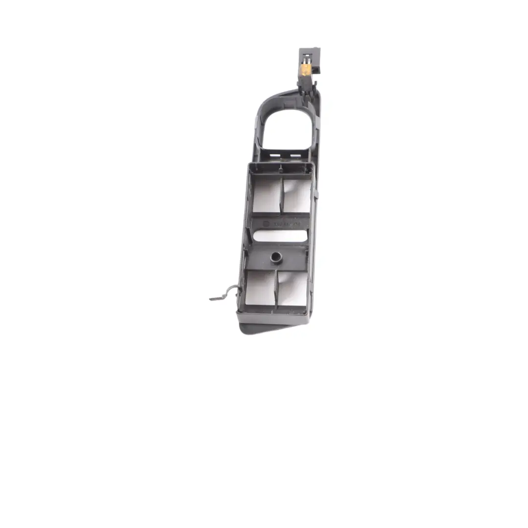 VW Tiguan 5N Front Window Lifter Switch Right O/S Control Panel - SKU rhd-5N2867256 - Part number 5N2867256