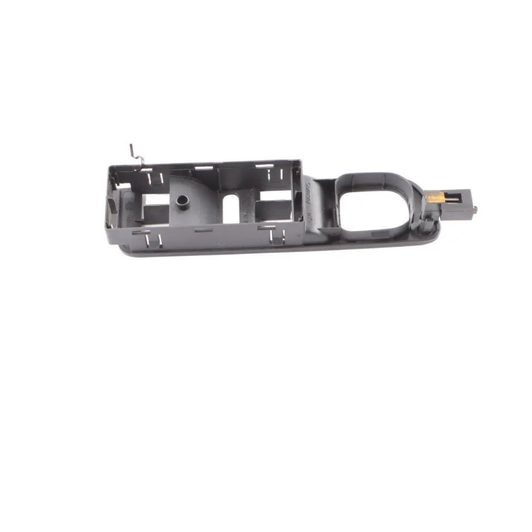 Front Window Lifter Switch Right O/S Control Panel to VW Tiguan 5N with Part number 5N2867256 VW Tiguan 5N Front Window Lifter Switch Right O/S Control Panel - SKU rhd-5N2867256 - Part number 5N2867256