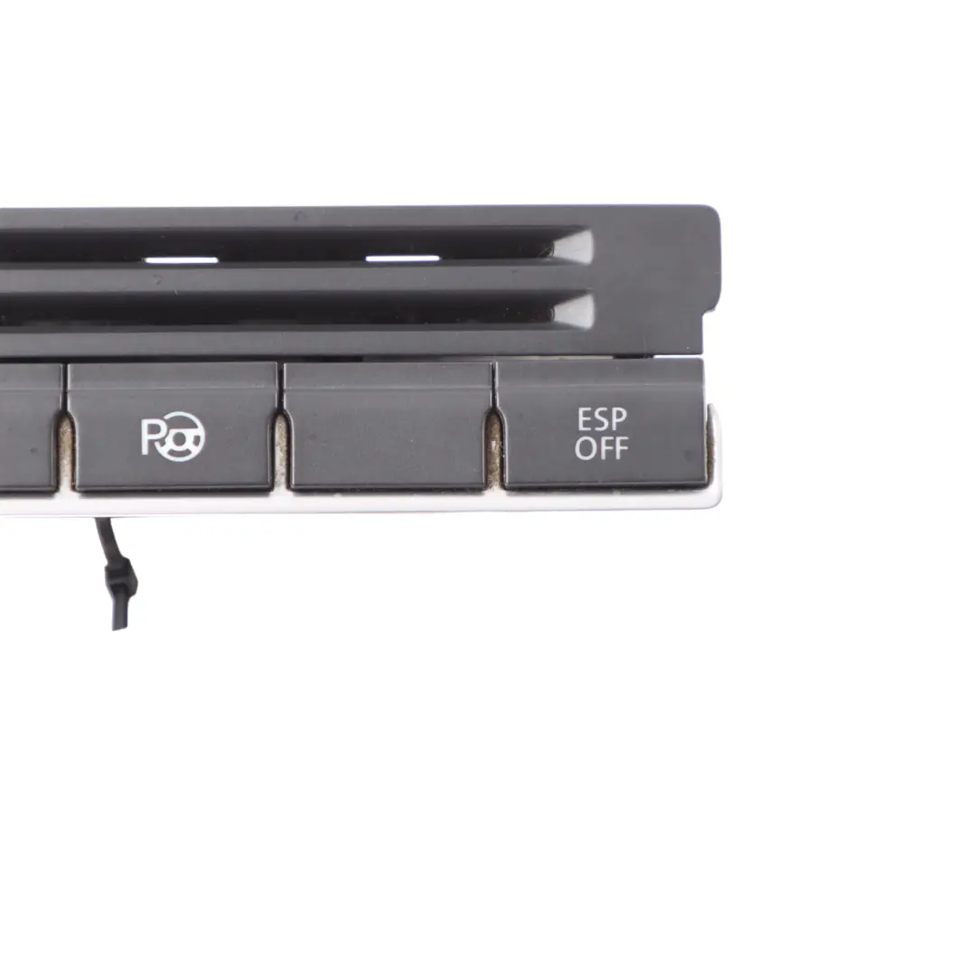 Switch Block Control Unit Panel PDC ESP to VW Volkswagen Tiguan 5N with Part number 5N2927137C VW Volkswagen Tiguan 5N Switch Block Control Unit Panel PDC ESP - SKU rhd-5N2927137C - Part number 5N2927137C