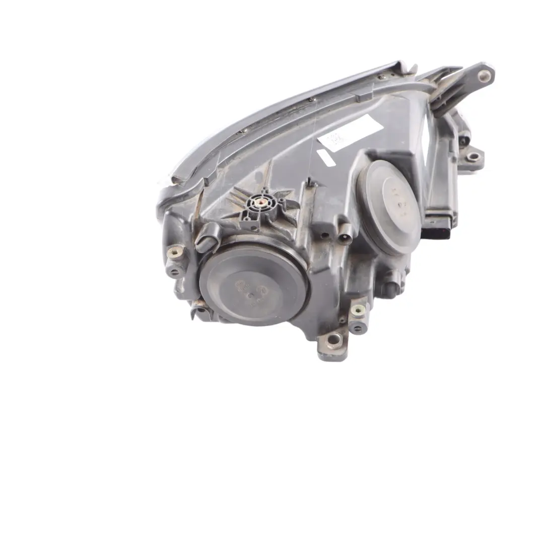 Volkswagen Tiguan 5N Front Dynamic Headlamp Bi-Xenon Lamp Left N/S - SKU rhd-5N2941039H - Part number 5N2941039H